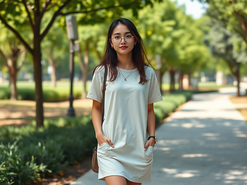 utopia2.be | Vous avez une robe tee-shirt : comment choisir les accessoires ? utopia2.be | Vous avez une robe tee-shirt : comment choisir les accessoires ?