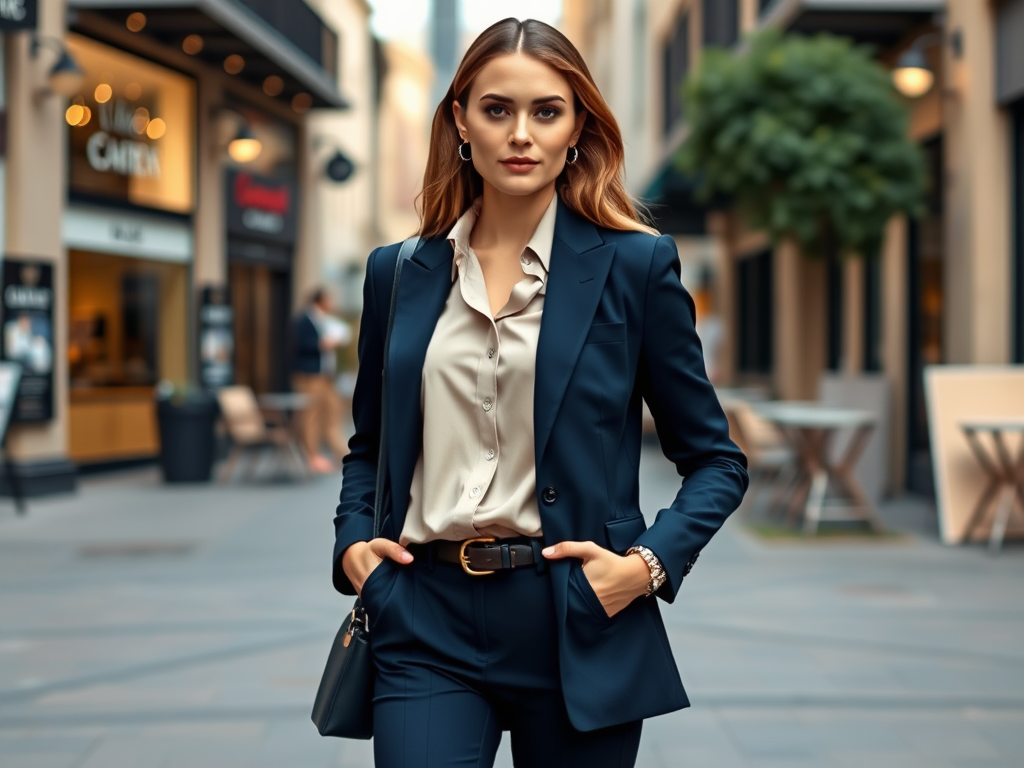 utopia2.be | Les éléments clés d'une tenue classe pour femmes utopia2.be | Les éléments clés d'une tenue classe pour femmes