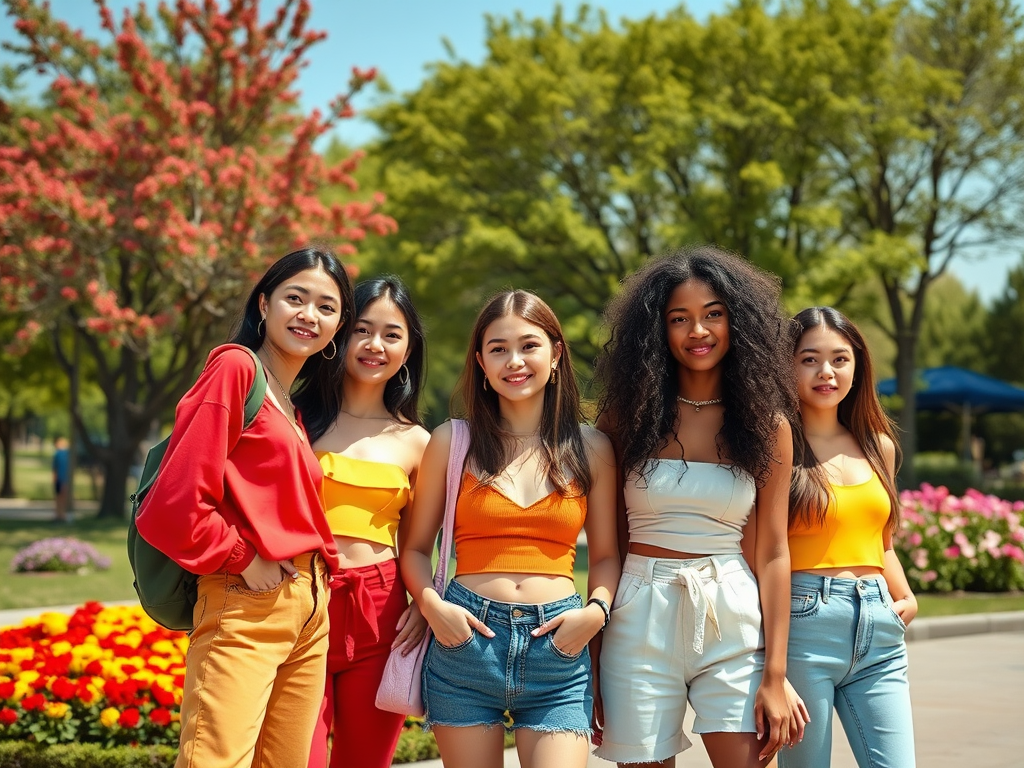 utopia2.be | Les couleurs à privilégier pour un look d'ado stylé utopia2.be | Les couleurs à privilégier pour un look d'ado stylé