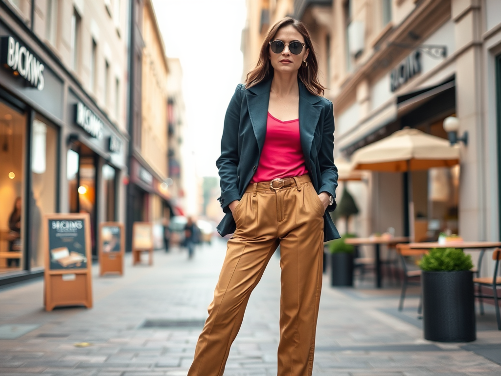 utopia2.be | L'œil de la styliste : C’est quoi une bonne longueur de pantalon ? utopia2.be | L'œil de la styliste : C’est quoi une bonne longueur de pantalon ?
