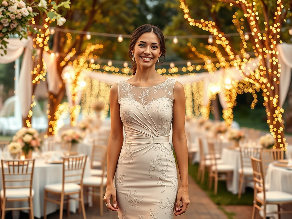 utopia2.be | 4 choses à ne pas porter lorsqu’on est invitée à un mariage